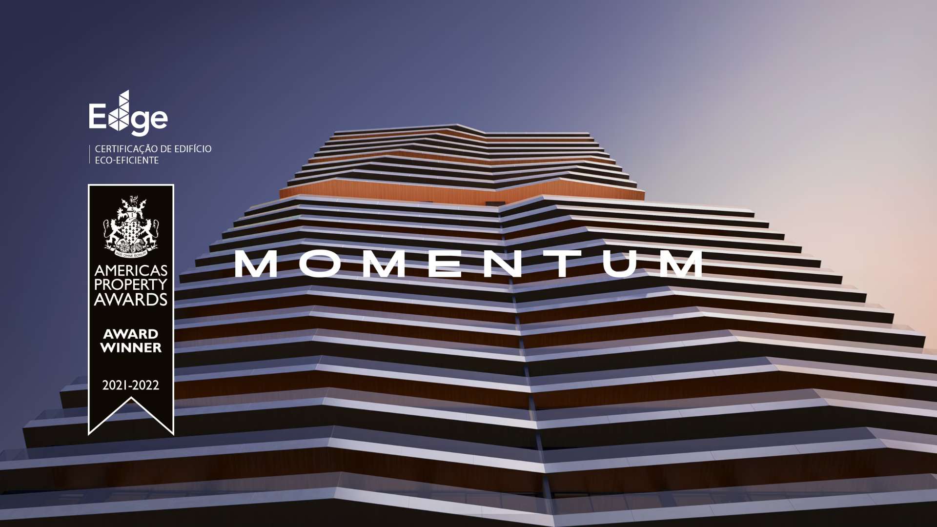 Residencial Momentum
